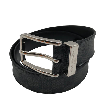 Unisex Louis Vuitton - Nahkavyö, koko Ei kokoa -  ()