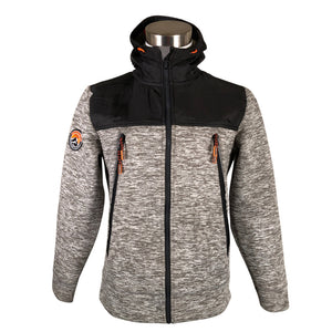 Unisex Superdry - Huppari, koko S -  (1)