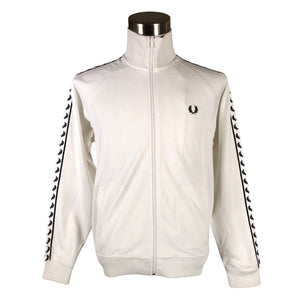 Unisex Fred Perry - Verryttelytakki, koko M -  (1)