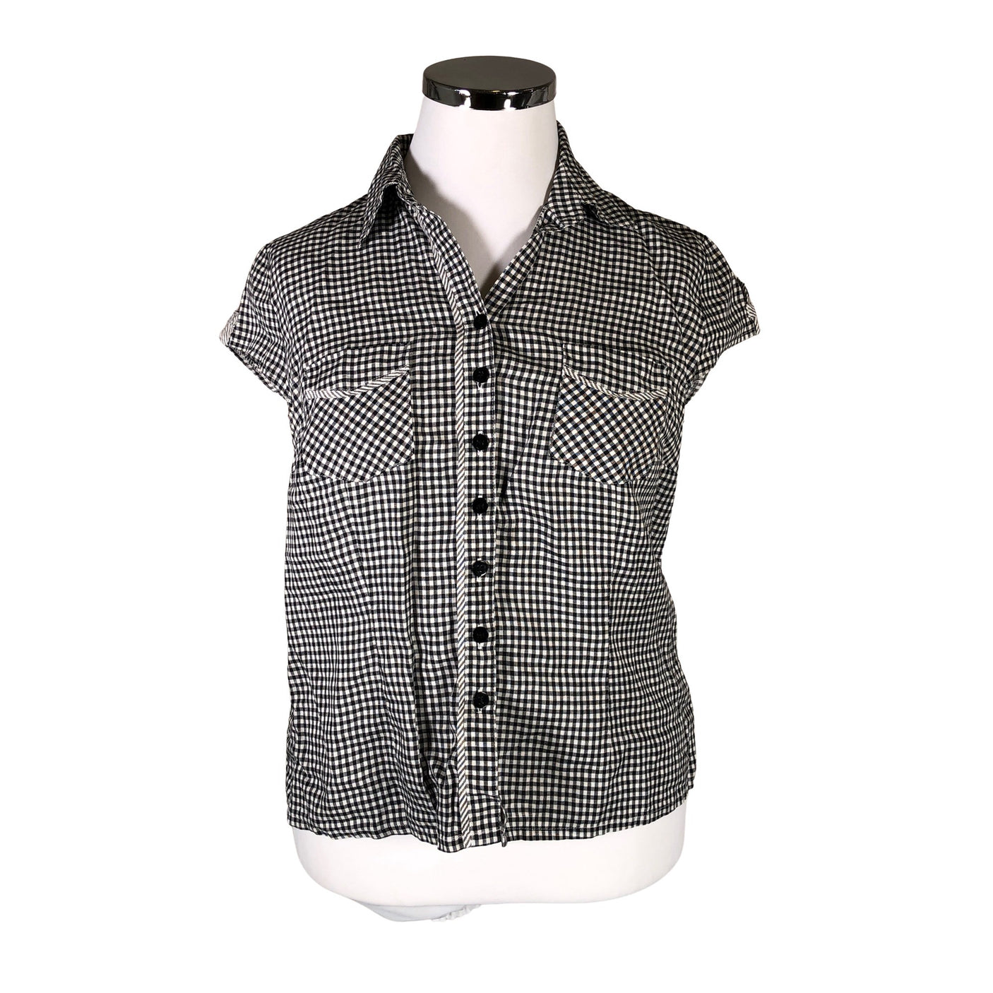 Unisex Voglia - Lyhythihainen pusero, koko 44 -  (1)