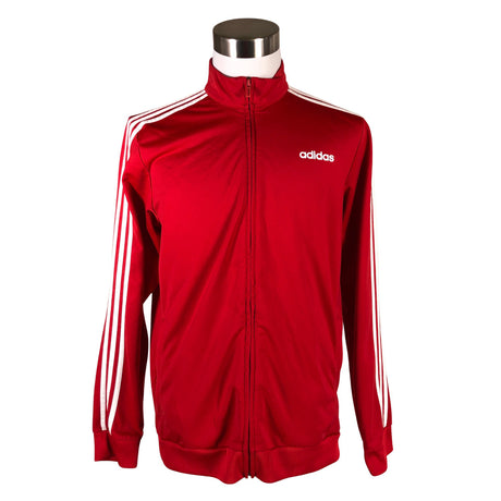 Unisex Adidas - Verryttelytakki, koko L -  ()