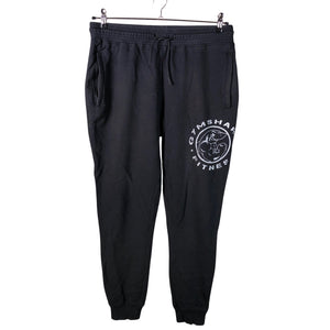 Unisex Gymshark - Collegehousut, koko L -  (1)