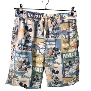 Unisex Zara - Shortsit, koko L -  (1)