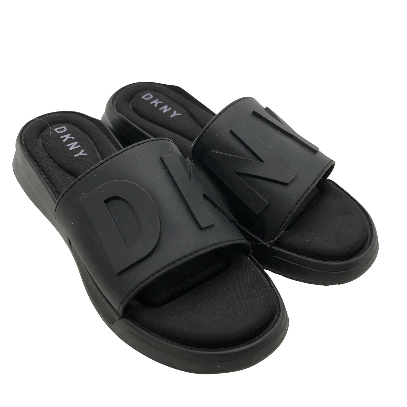 Unisex DKNY - Sandaalit, koko 37 -  (2)