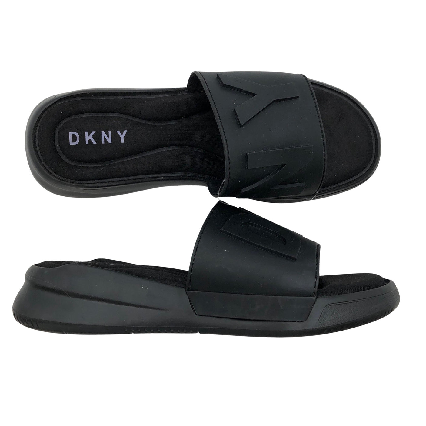 Unisex DKNY - Sandaalit, koko 37 -  (1)