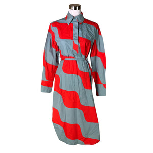 Unisex Marimekko - Kangasmekko, koko 40 -  (1)