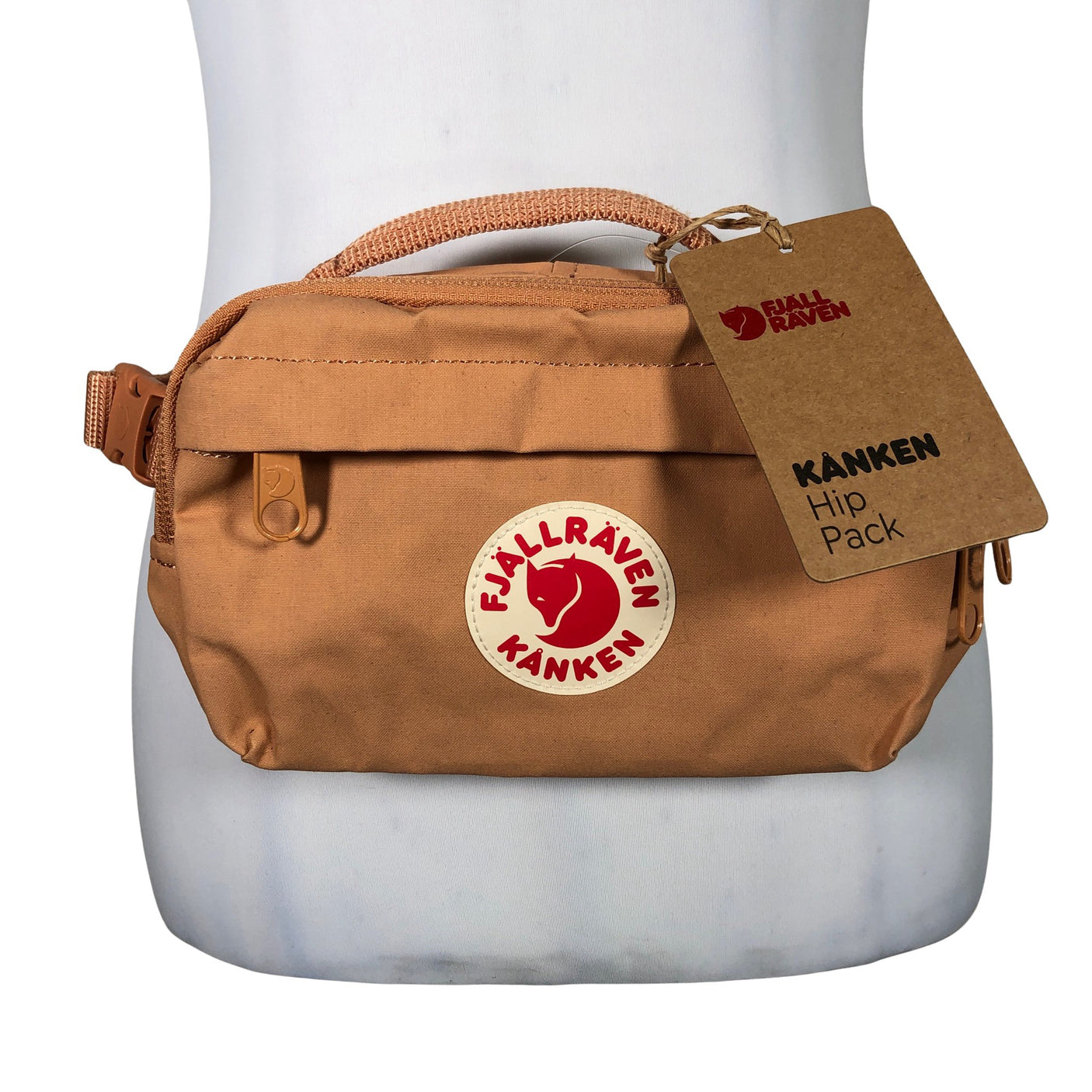 Unisex Fjällräven - Vyölaukku, koko Mini -  (1)