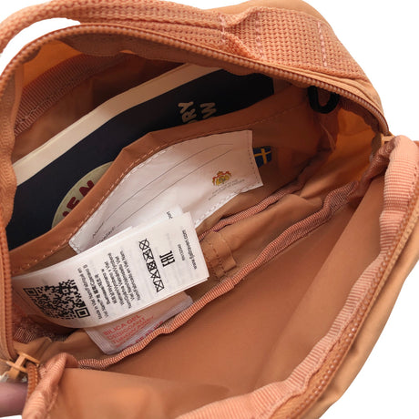 Unisex Fjällräven - Vyölaukku, koko Mini -  (2)