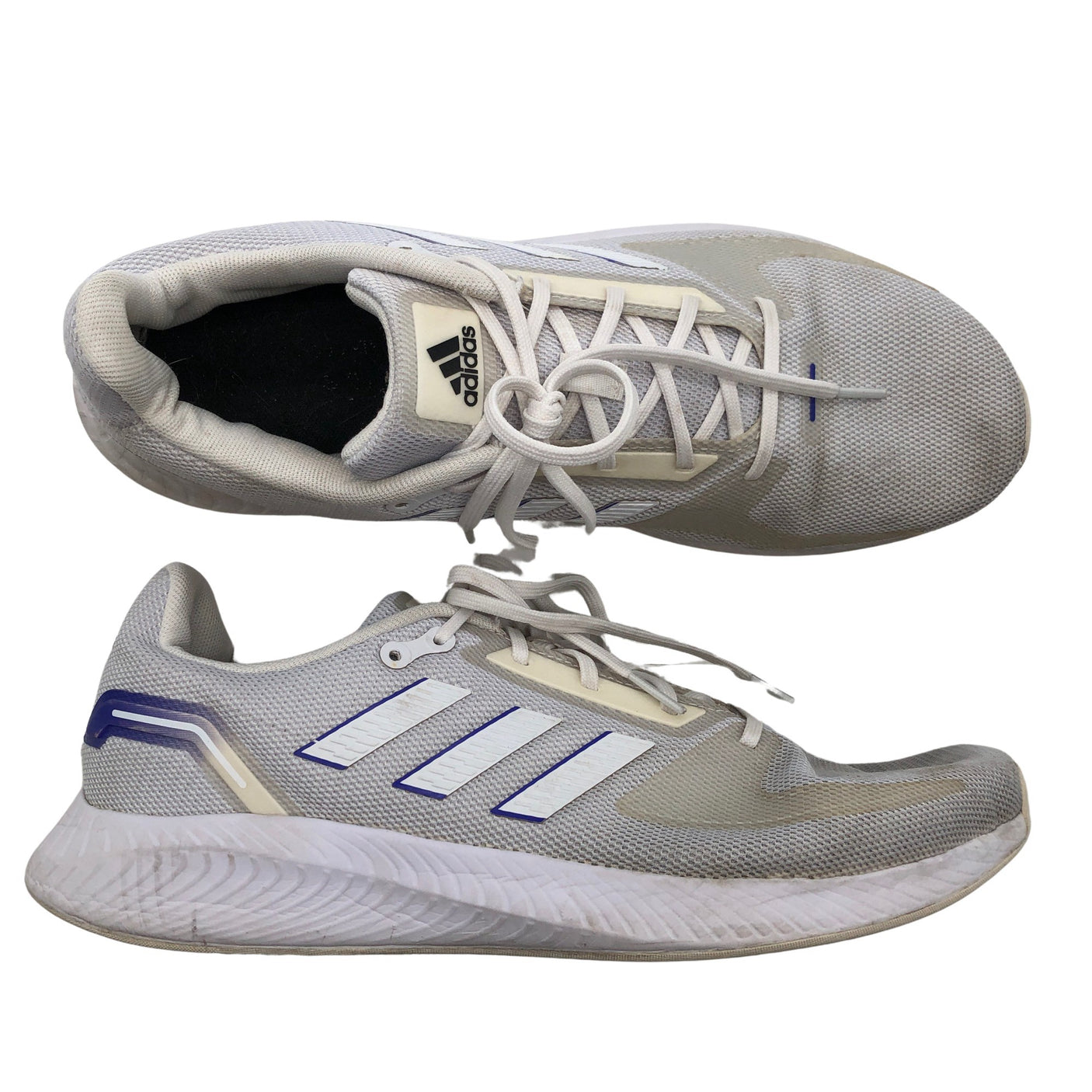 Unisex Adidas - Lenkkarit, koko 44 -  (1)