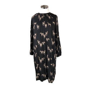 Unisex Sanna Hopiavuori - Sifonkimekko, koko 42 -  (1)