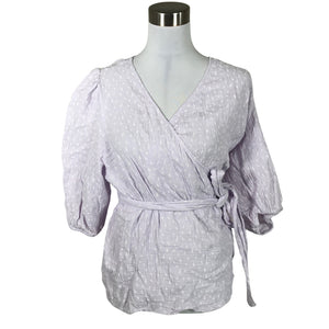 Unisex Kaiko - Lyhythihainen pusero, koko 40 -  (1)