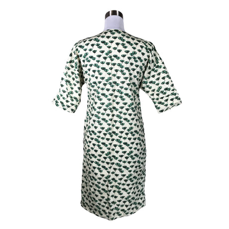 Unisex Samuji - Kangasmekko, koko 36 -  (2)
