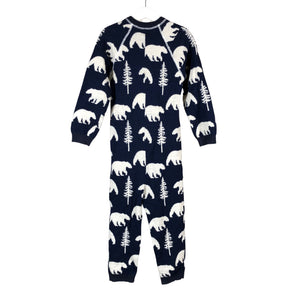 Unisex Jonathan - Villahaalari, koko 116 - 122 -  (2)