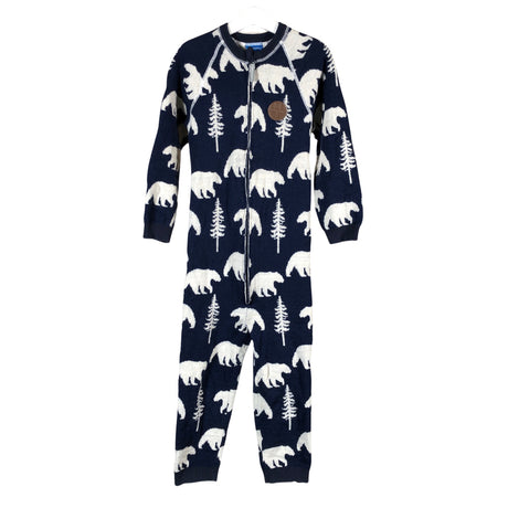Unisex Jonathan - Villahaalari, koko 116 - 122 -  ()