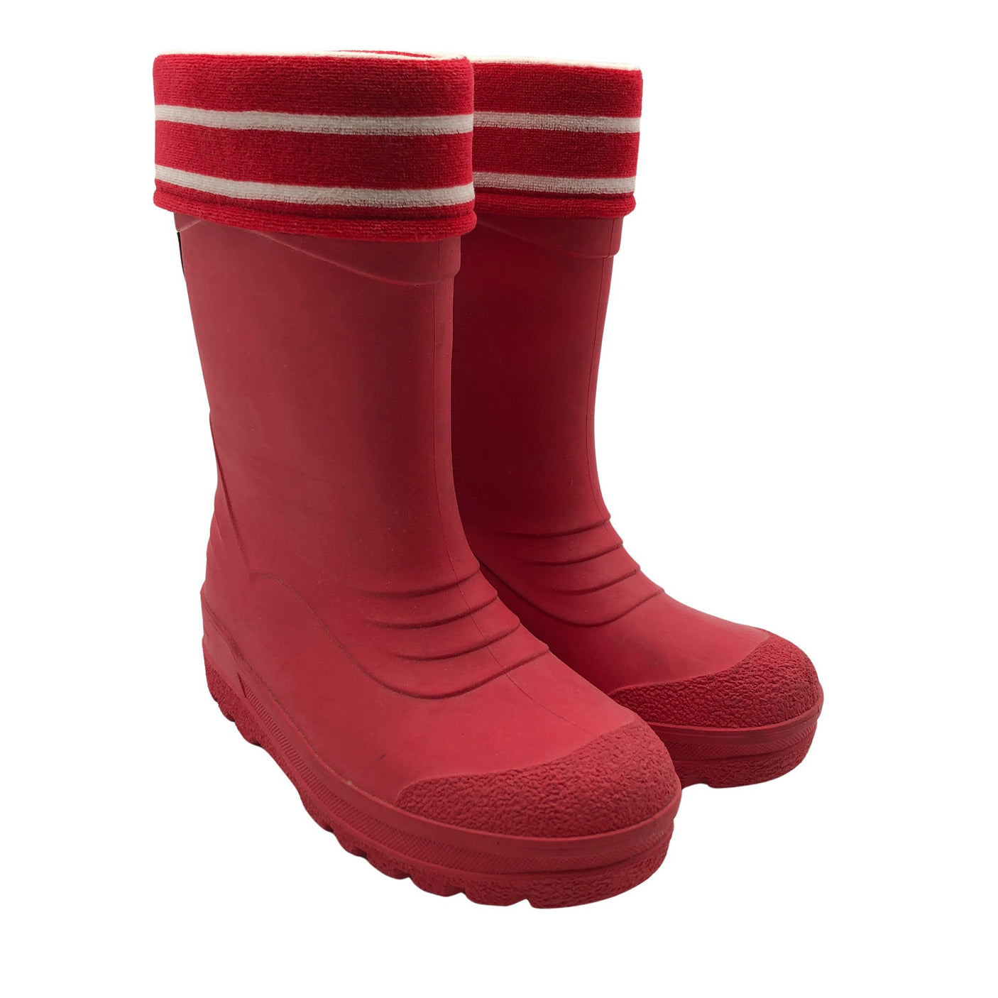 Unisex Kavat - Kumisaappaat, koko 33 -  (2)