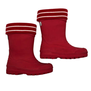 Unisex Kavat - Kumisaappaat, koko 33 -  (1)