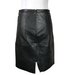 Unisex Cut & Pret - Nahkahame, koko 34 -  (2)