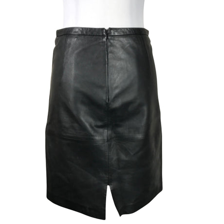 Unisex Cut & Pret - Nahkahame, koko 34 -  (2)