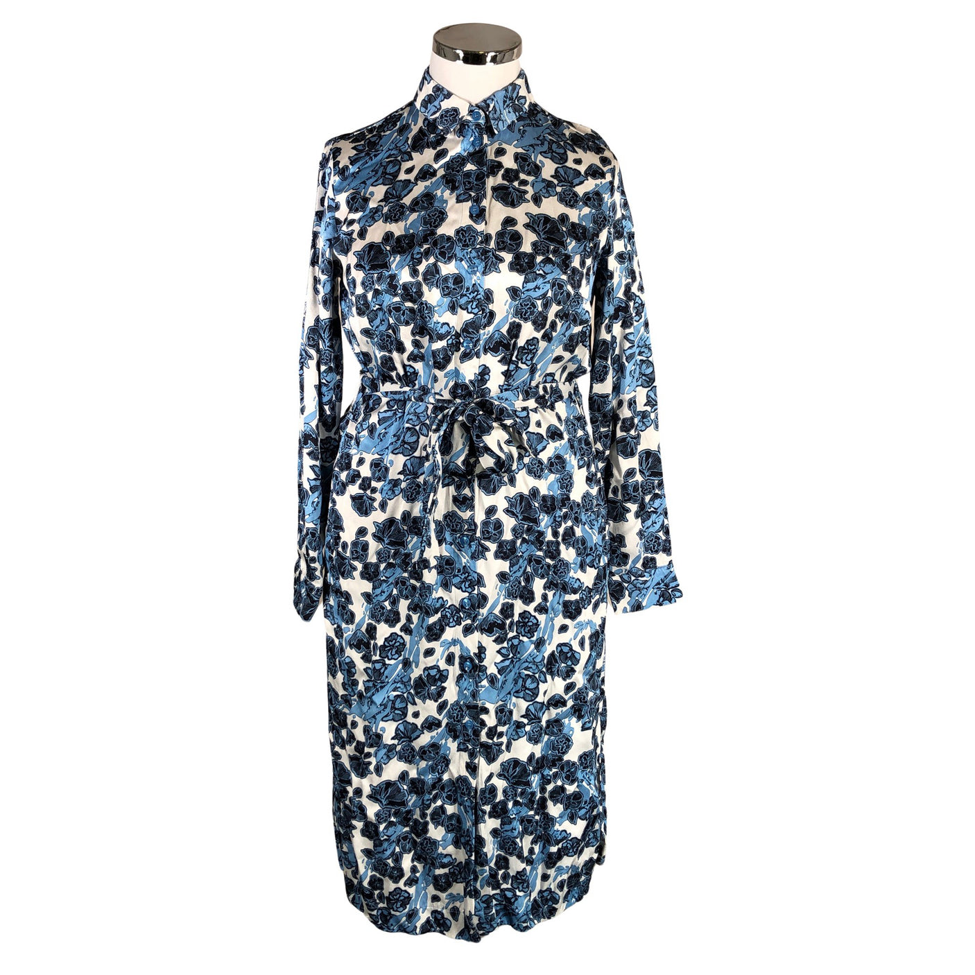 Unisex Ivo Nikkolo - Sifonkimekko, koko 42 -  (1)