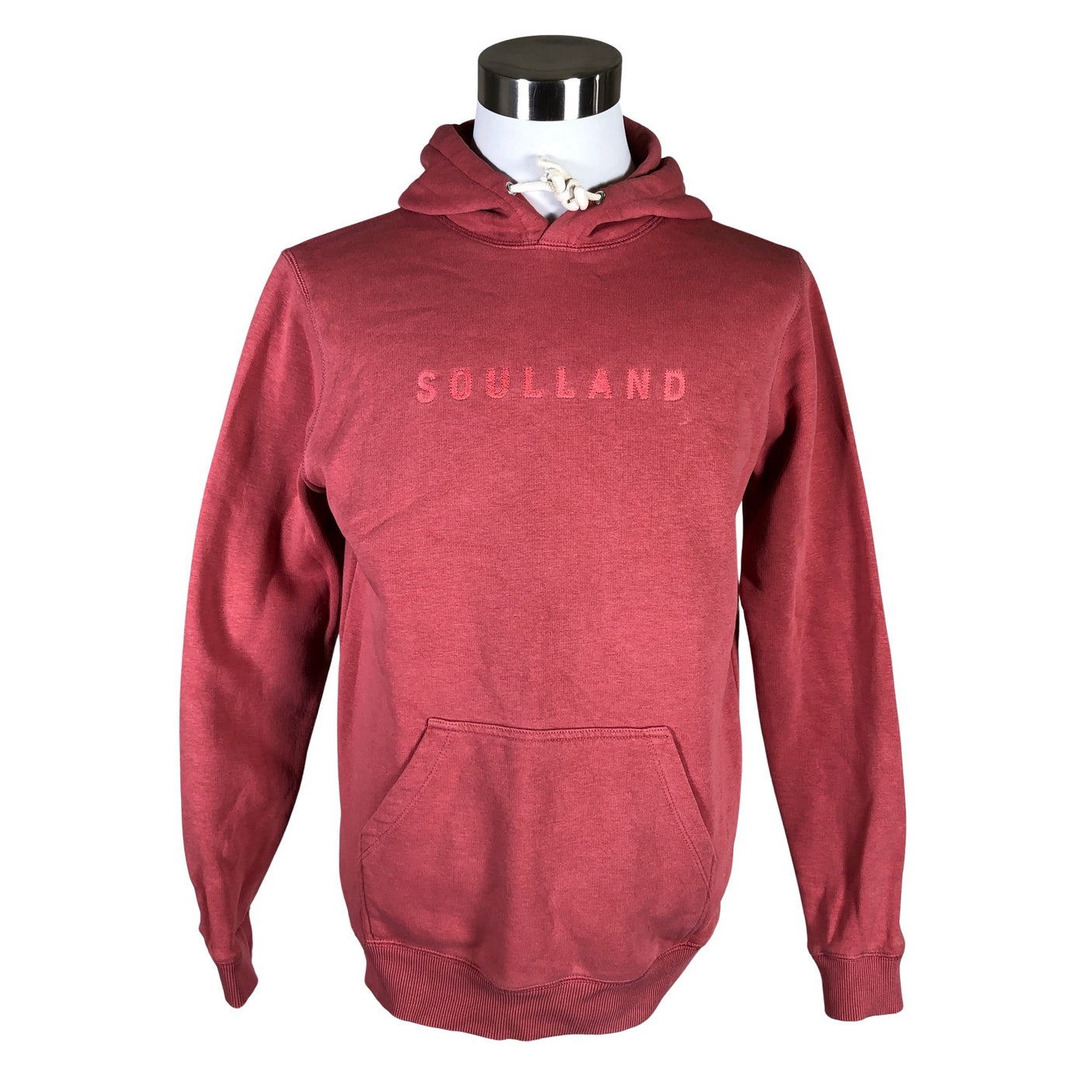 Unisex Soulland - Huppari, koko M -  (1)