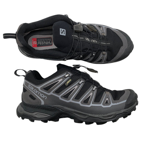 Unisex Salomon - Vaelluskengät, koko 43 -  ()
