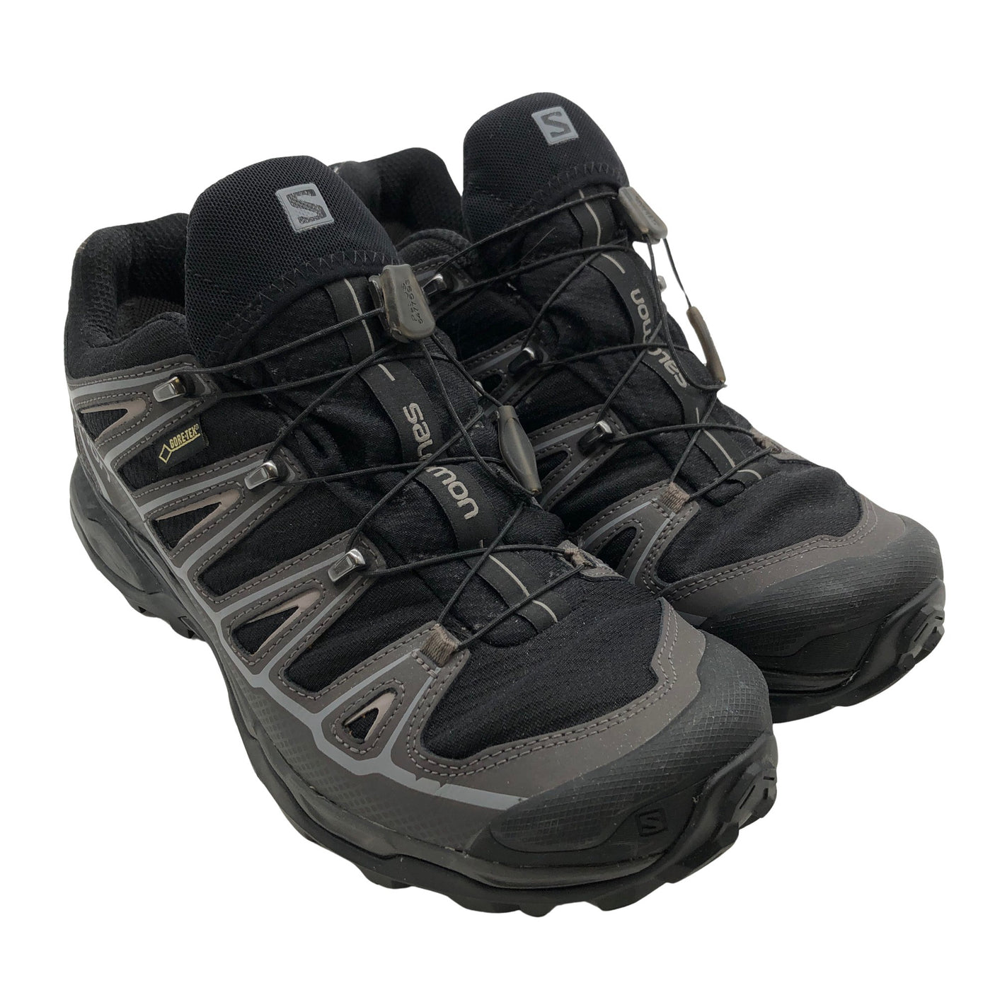 Unisex Salomon - Vaelluskengät, koko 43 -  (2)