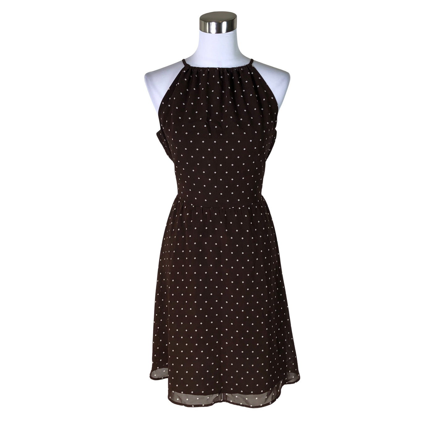 Unisex Esprit - Sifonkimekko, koko 40 -  (1)