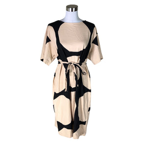 Unisex Marimekko - Trikoomekko, koko 40 -  (1)