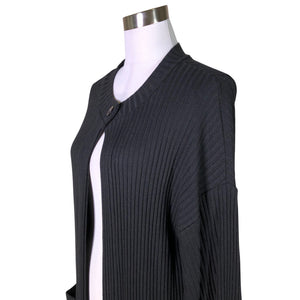 Unisex SaintBy - Neuletakki, koko 38 -  (3)