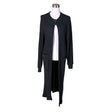 Unisex SaintBy - Neuletakki, koko 38 -  ()