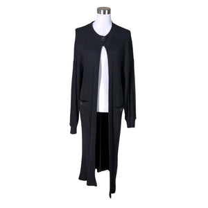 Unisex SaintBy - Neuletakki, koko 38 -  (1)