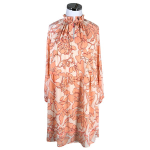 Sifonkimekko, koko 42