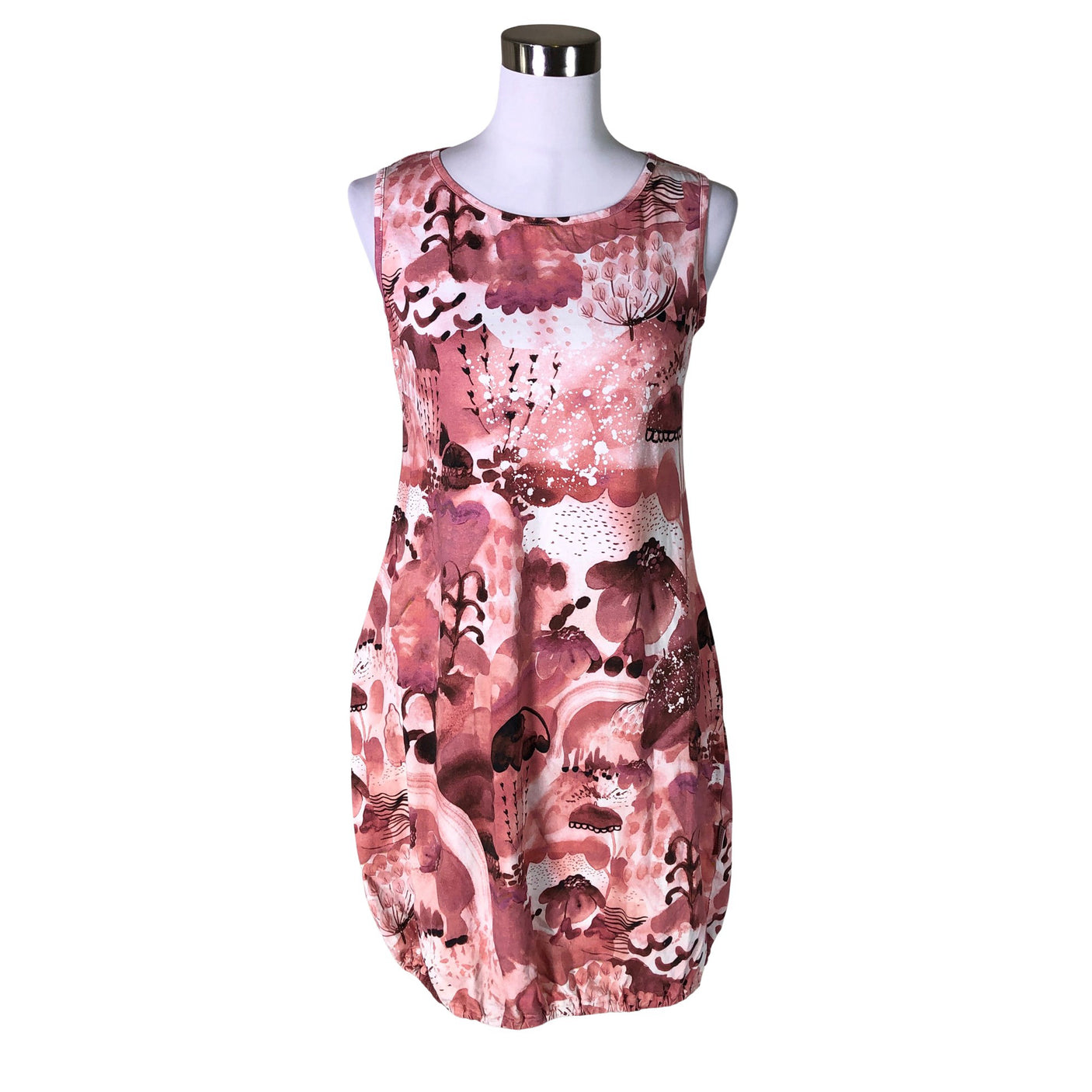Unisex Versonpuoti - Kesämekko, koko 38 -  (1)