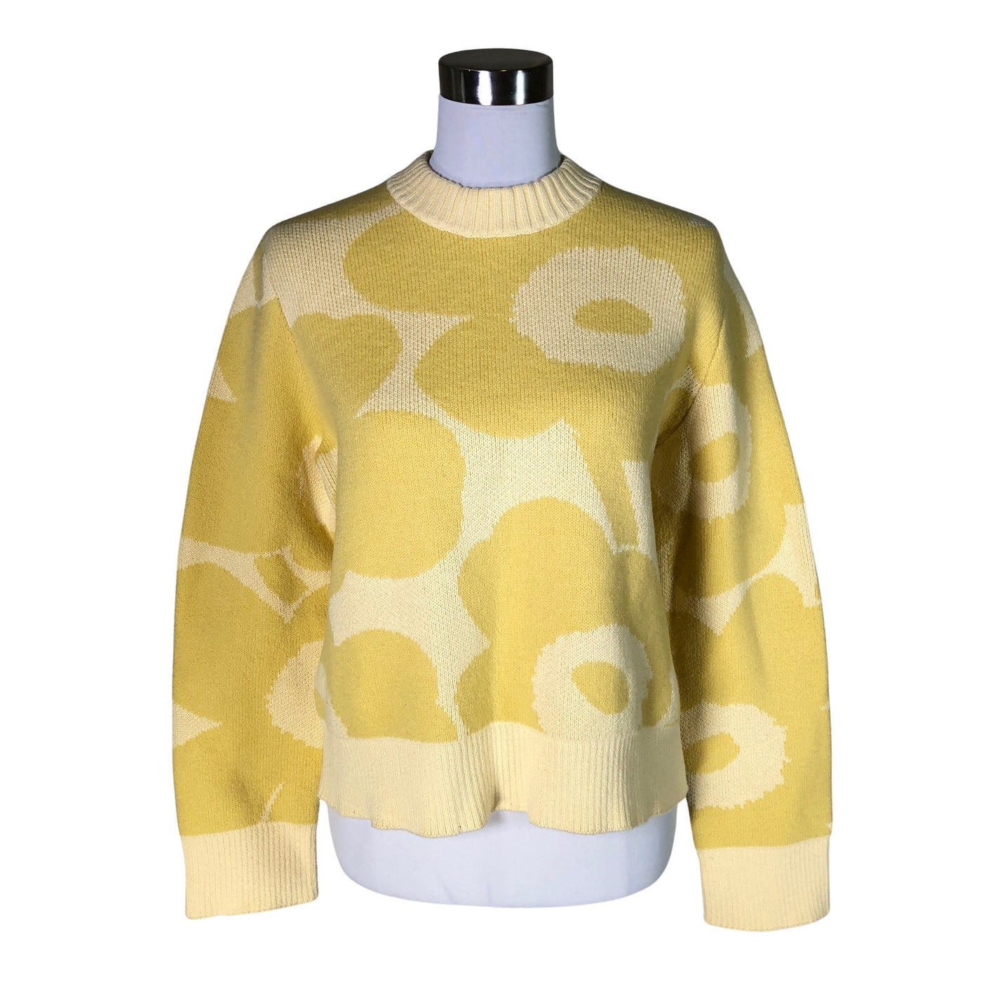 Unisex Marimekko - Neulepaita, koko 36 -  (1)