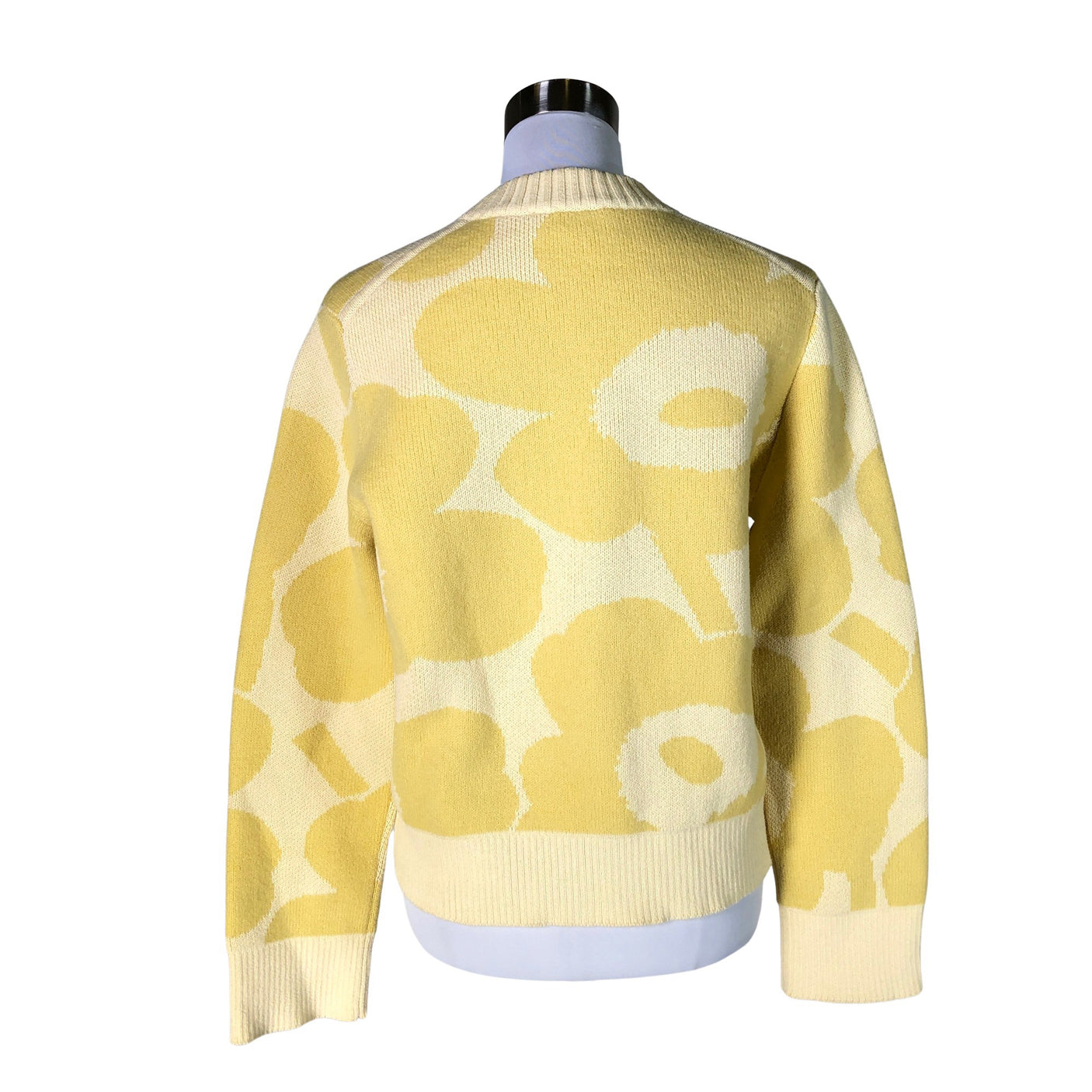 Unisex Marimekko - Neulepaita, koko 36 -  (2)