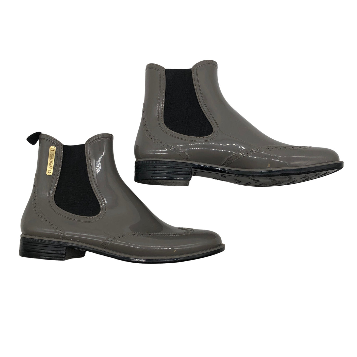 Unisex SoWhat - Kumisaappaat, koko 39 -  (1)
