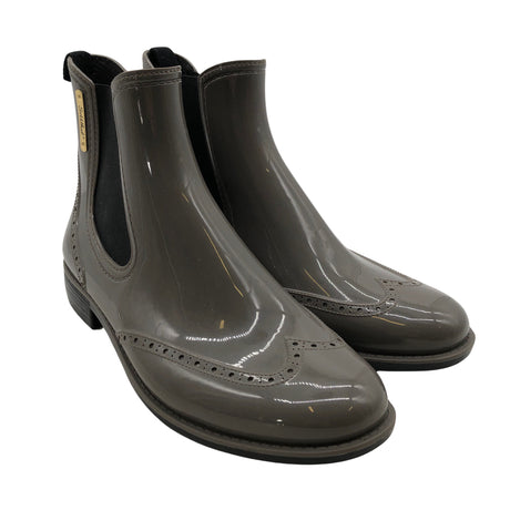 Unisex SoWhat - Kumisaappaat, koko 39 -  (2)