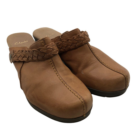 Unisex Clarks - Pistokkaat, koko 41 -  (2)