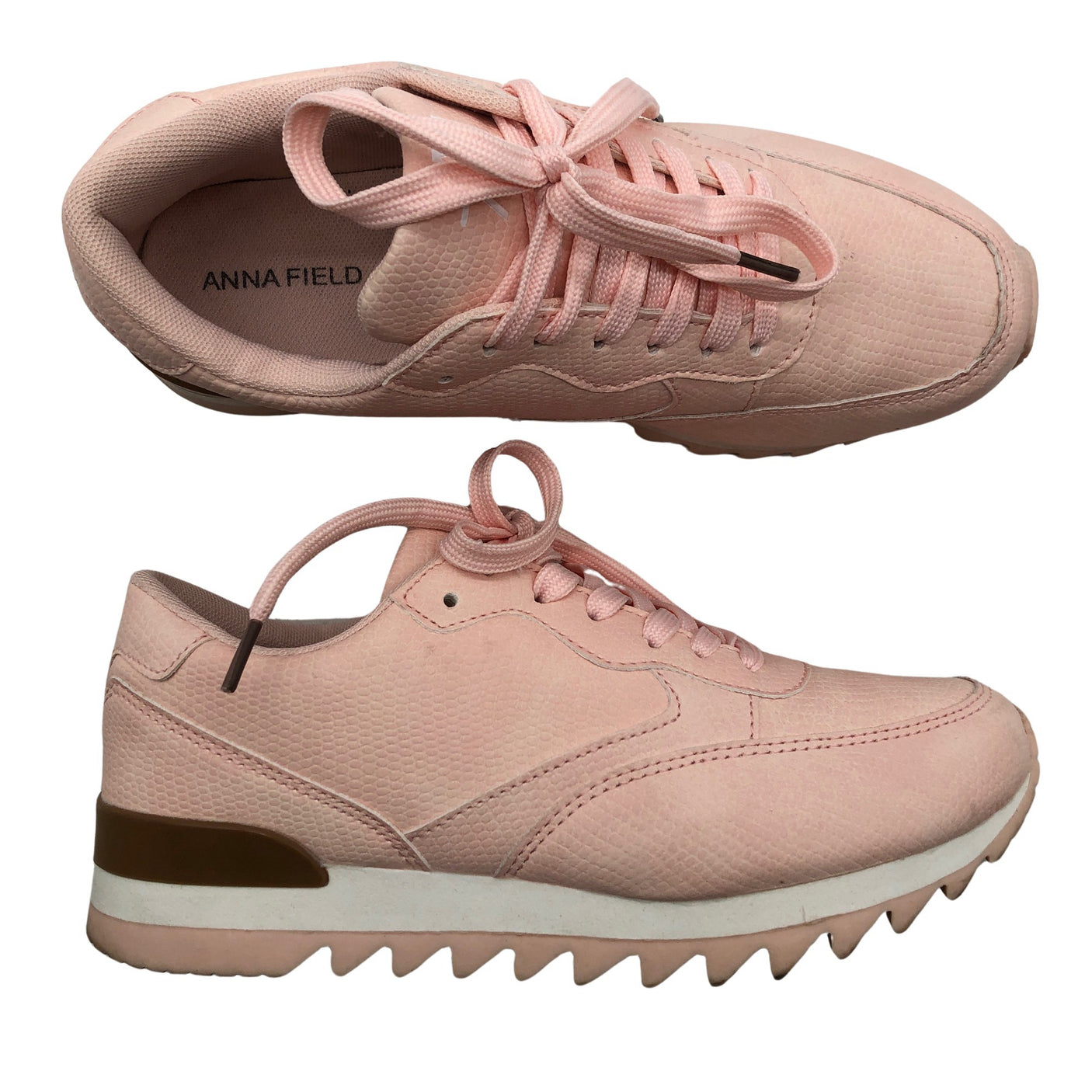 Unisex Anna Field - Tennarit, koko 37 -  (1)