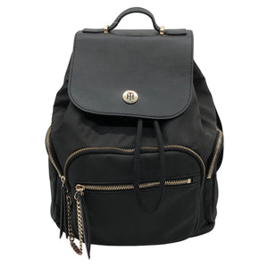 Unisex Tommy Hilfiger - Reppu, koko Mini -  (1)