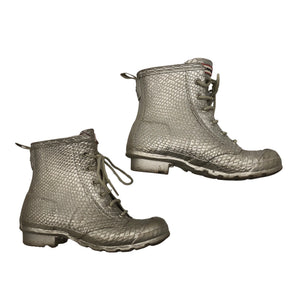 Unisex Hunter - Kumisaappaat, koko 37 -  (1)