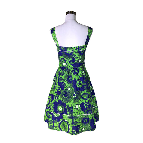 Unisex Marimekko - Kangasmekko, koko 36 -  (2)