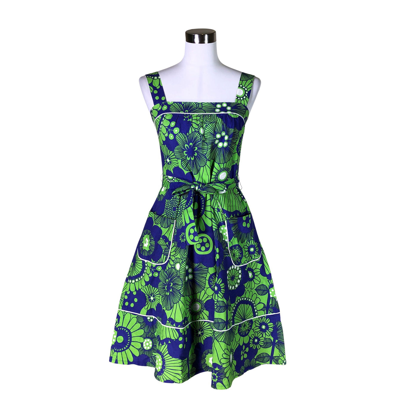 Unisex Marimekko - Kangasmekko, koko 36 -  (1)