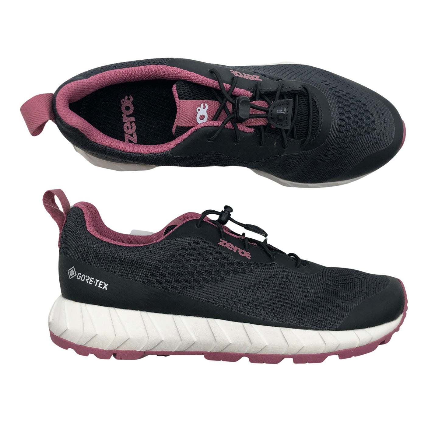Unisex Zero C - Lenkkarit, koko 36 -  (1)