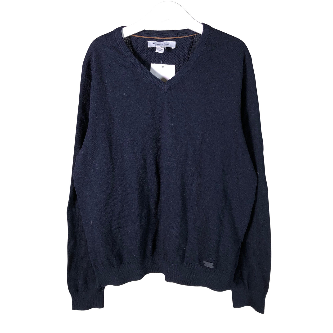 Unisex Massimo Dutti - Neulepaita, koko 146 - 152 -  (1)