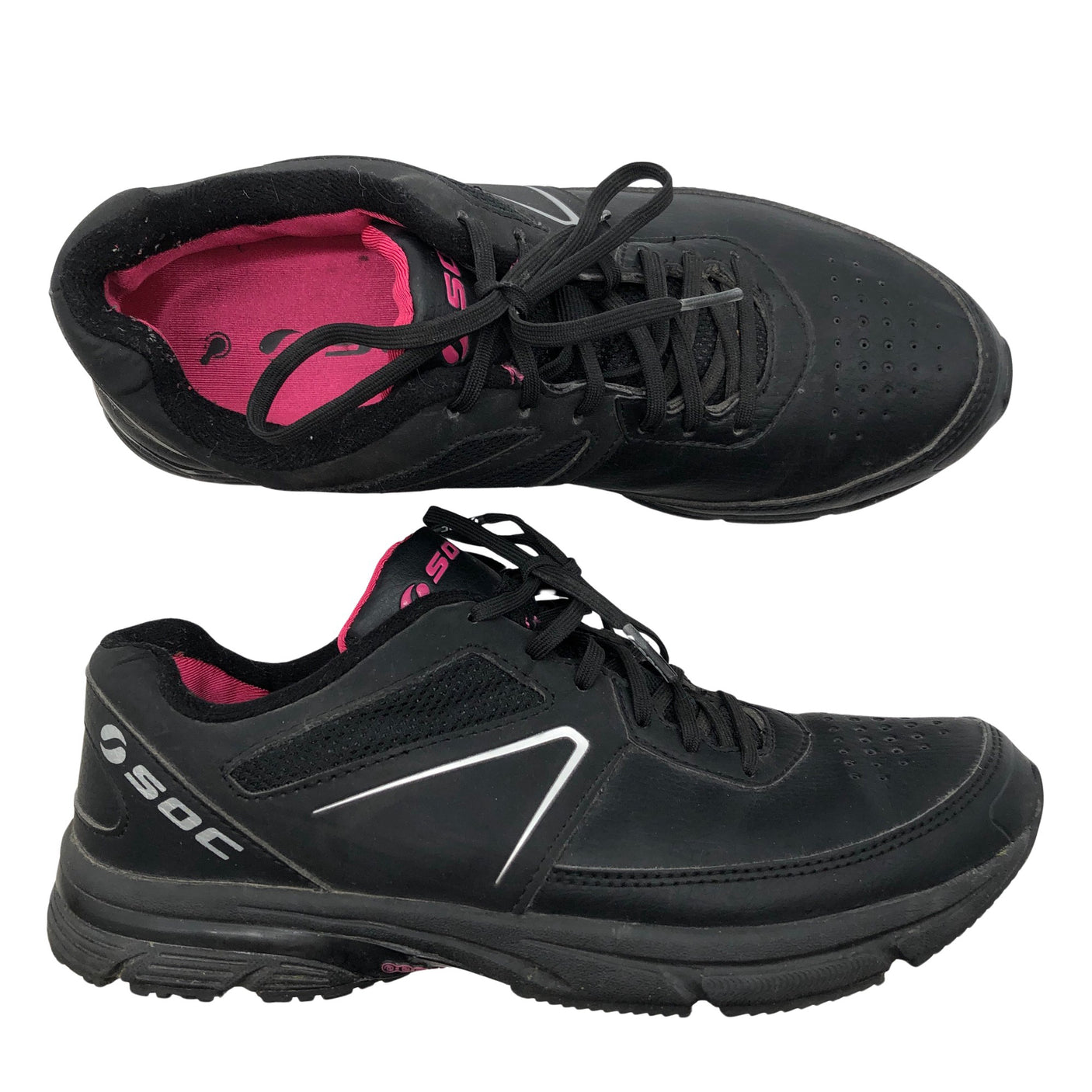 Unisex Soc - Lenkkarit, koko 38 -  (1)