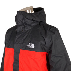 Unisex The North Face - Toppatakki, koko M -  (3)