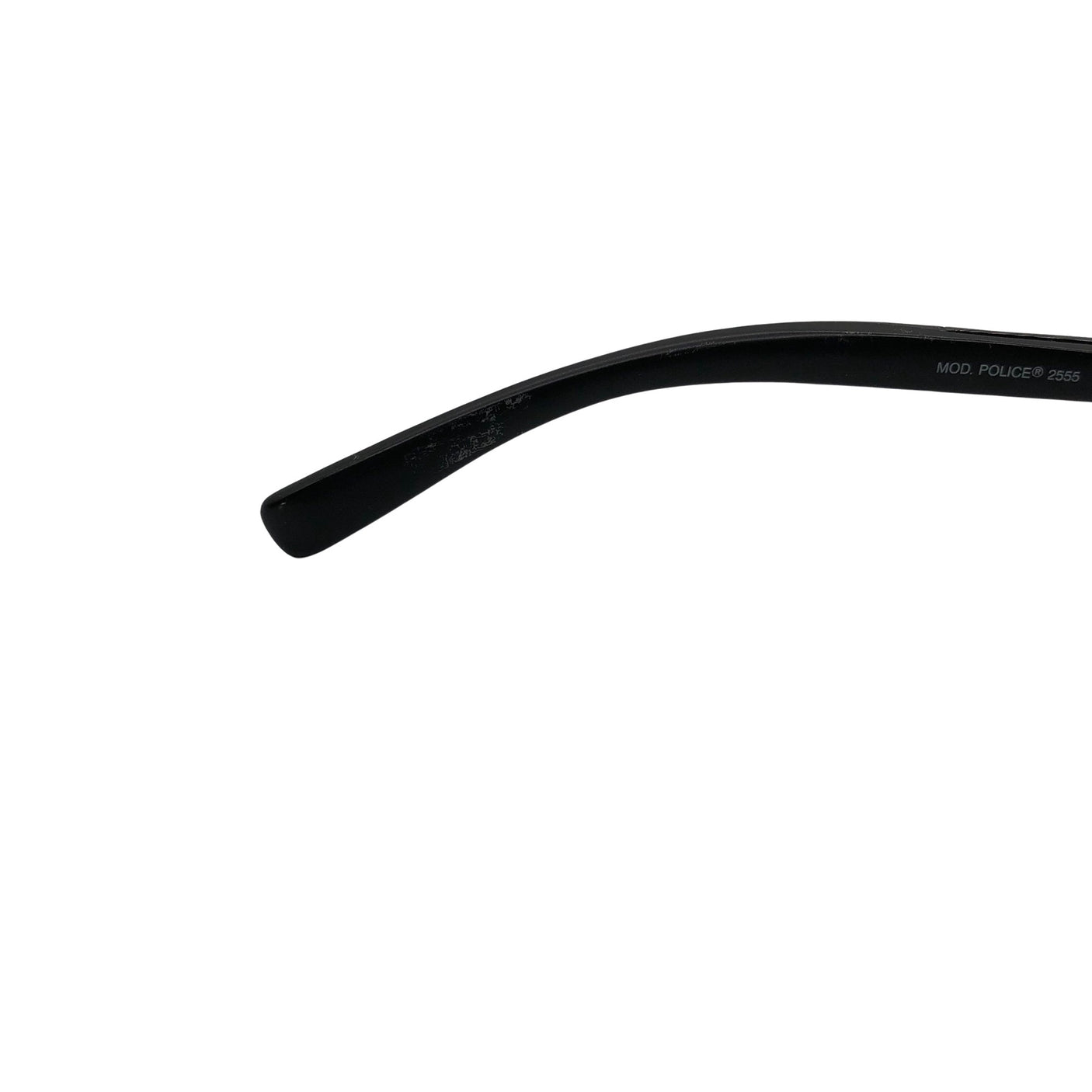 Aurinkolasit, koko Ei kokoa