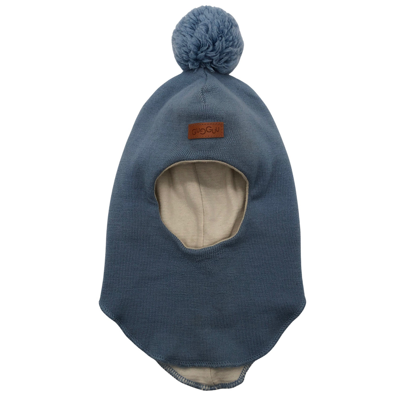 Unisex Gugguu - Kypärähattu, koko 48 - 50 cm -  (1)