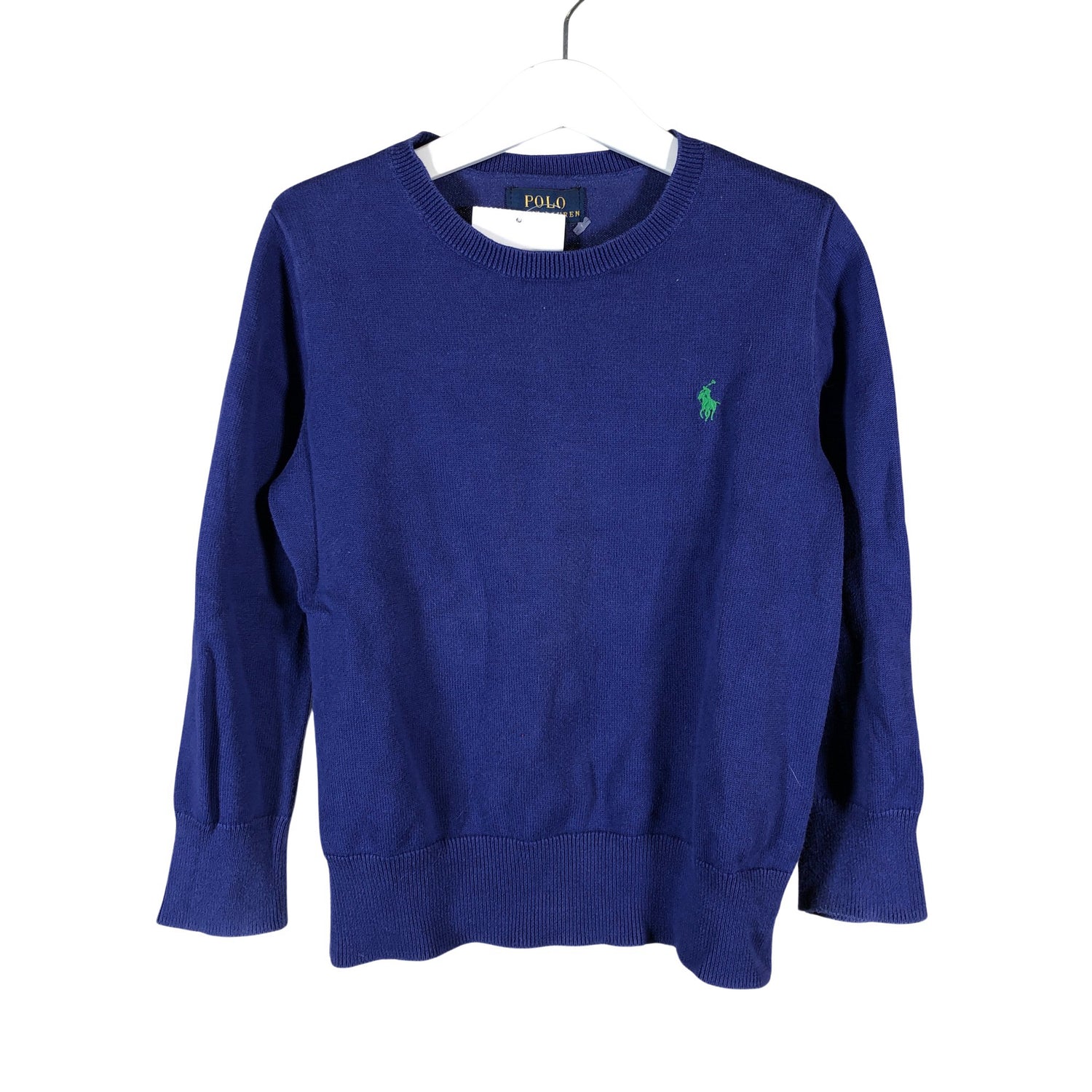 Unisex Polo Ralph Lauren - Neulepaita, koko 104 - 110 - (1)